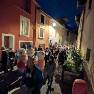Fête patronale 2026