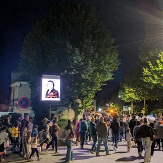 Fête patronale 2026
