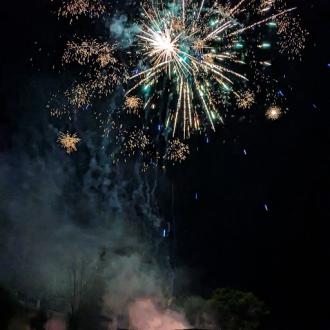 Fête patronale 2026