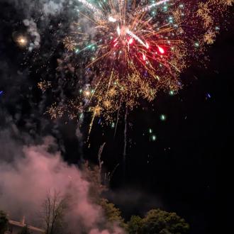 Fête patronale 2026