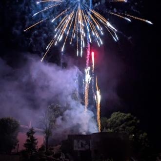 Fête patronale 2026