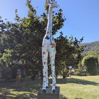 Girafe