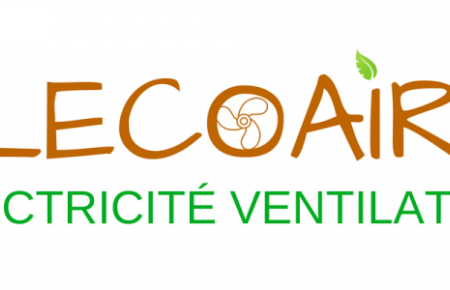 Logo Elecoair