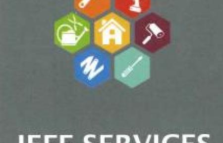 JEFF SERVICES