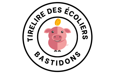 TIRELIRE DES ECOLIERS