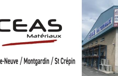 CEAS MATERIAUX