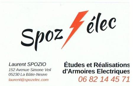 Carte Spozelec