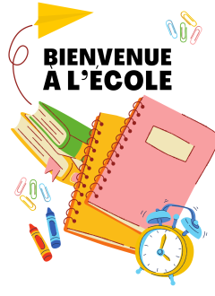 affiche