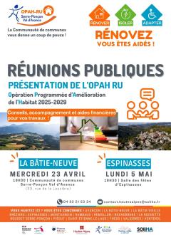 affiche