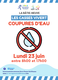 affiche