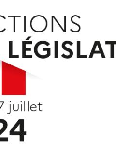 élections législatives 2024