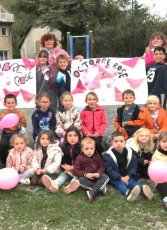 Octobre rose