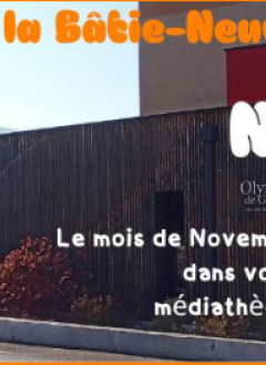 affiche 