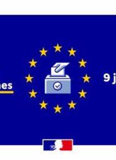 election europeene
