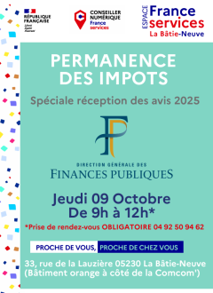 affiche
