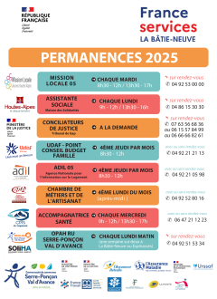 affiche