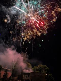 Fête patronale 2026