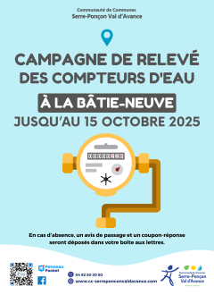 affiche