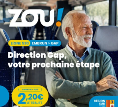 Campagne ligne 530